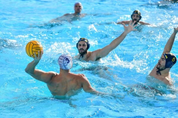 Rari Nantes Salerno, domani alla Vitale sfida ai campioni della Pro Recco