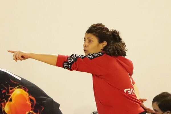 Fiamma Torrese, coach Salerno: “Obiettivi centrati, ora si guarda al futuro”