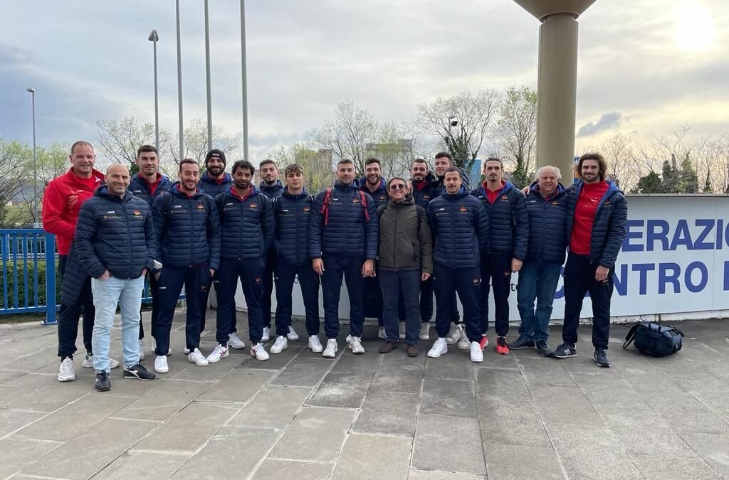 Rari Nantes Salerno, che peccato: sfiorata l’impresa a Trieste