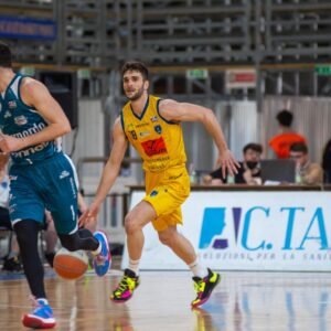 Givova Scafati
