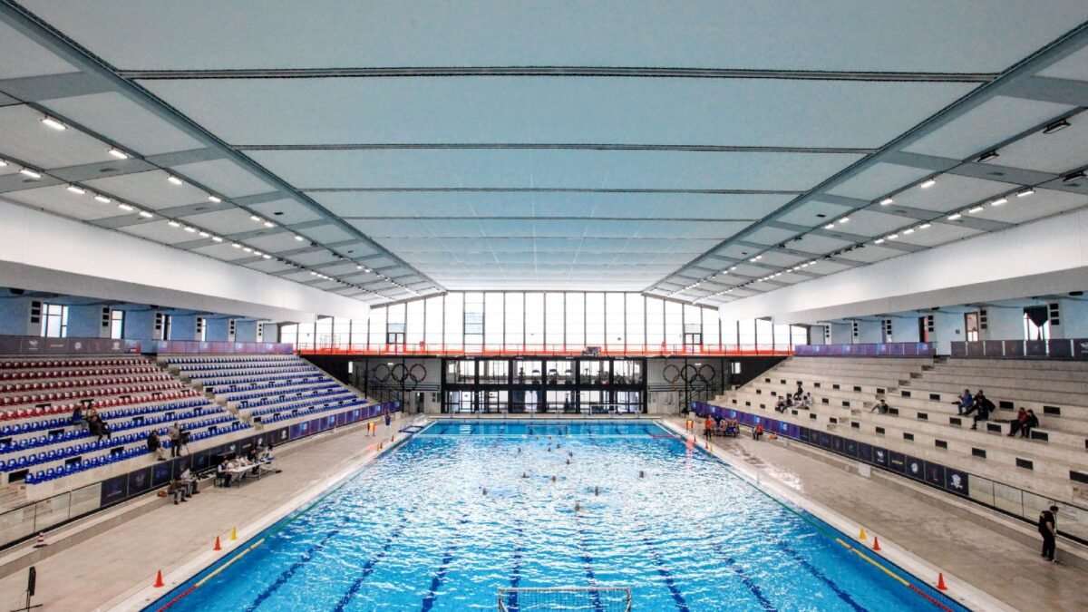 Ischia Marine Club, domani derby alla Scandone con Circolo Nautico Salerno