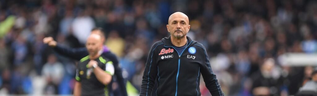 Spalletti