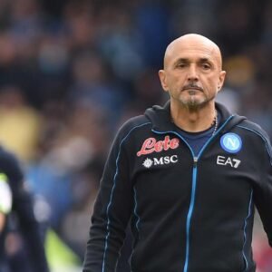 Spalletti