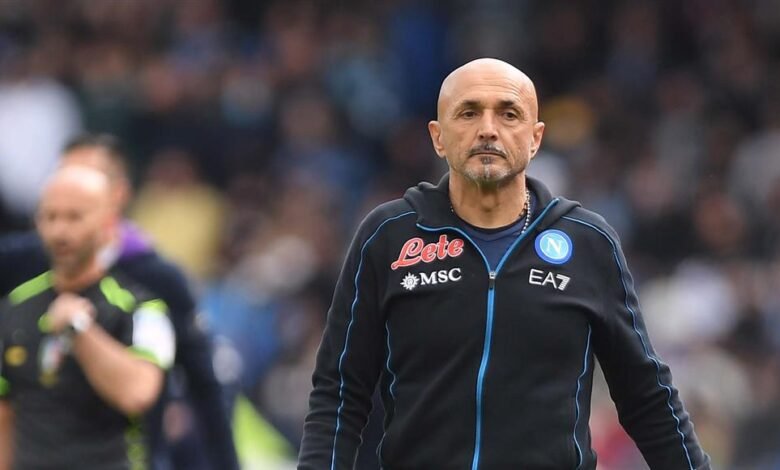 Spalletti