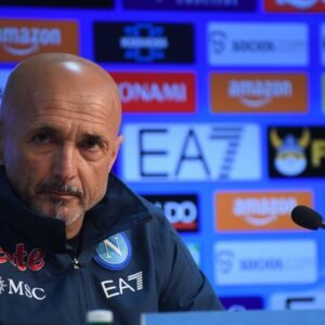 Spalletti