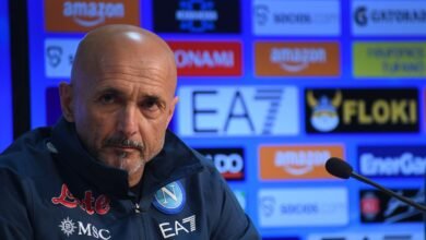 Spalletti