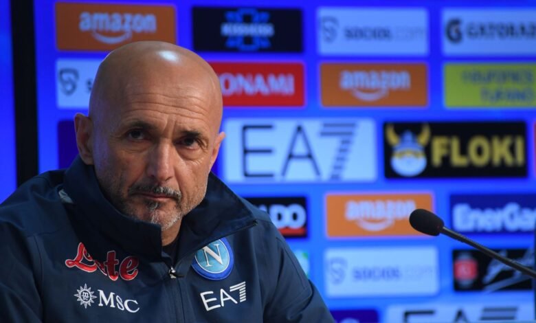 Spalletti