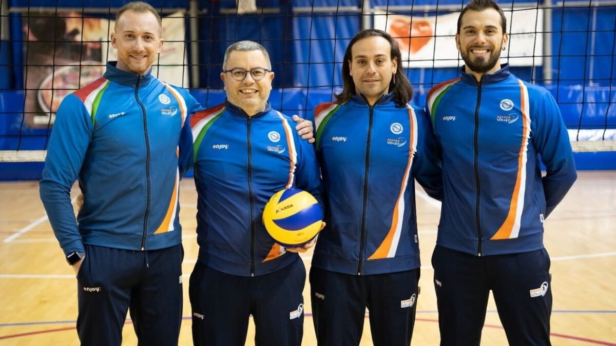 Arzano, domani big match con la corazzata Melendugno