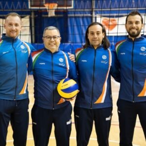 Arzano Volley