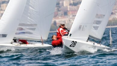 Eastern Hemisphere Championship