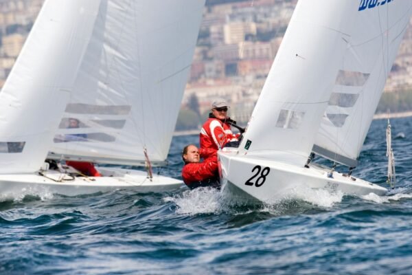 Eastern Hemisphere Championship, dal 27 aprile a Napoli torna la Star