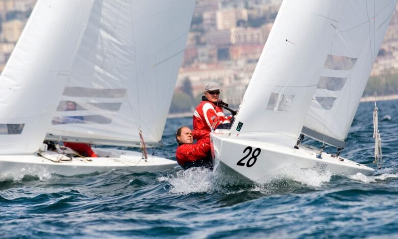 Eastern Hemisphere Championship