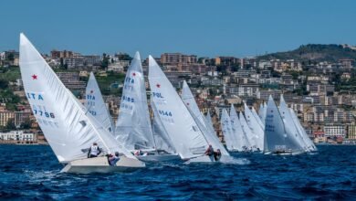 Eastern Hemisphere Championship 2022