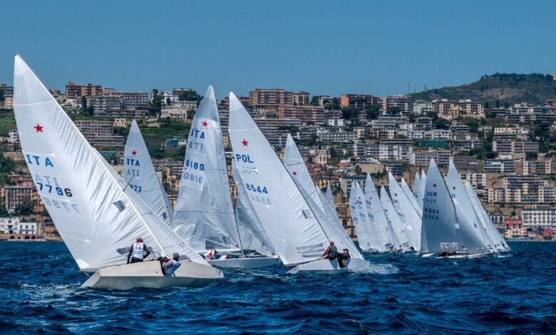 Eastern Hemisphere Championship 2022