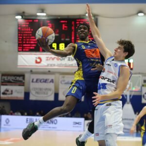 Givova Scafati