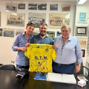 Lino Somma