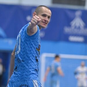 Napoli Futsal