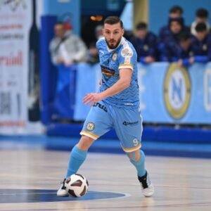 Napoli Futsal