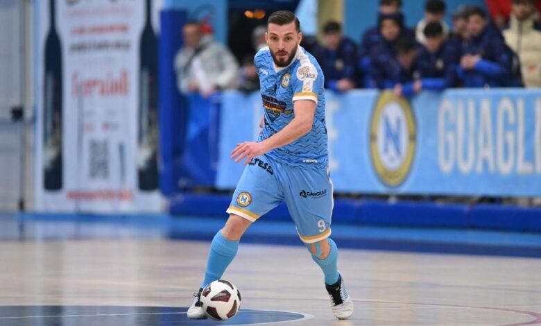 Napoli Futsal