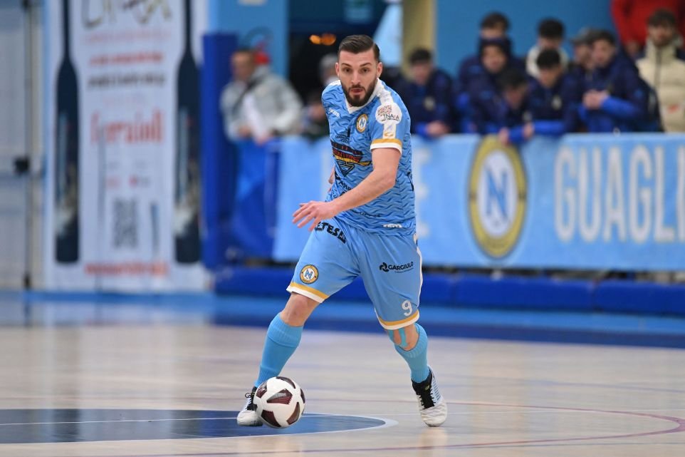 Napoli Futsal