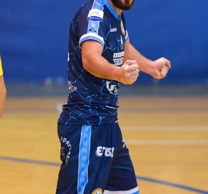 Napoli Futsal, pari a Pescara: non bastano i gol di Fortino e Arillo