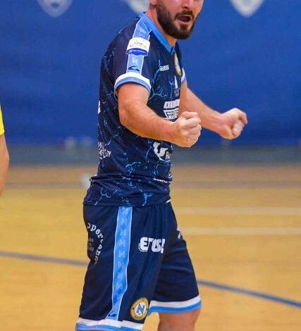 Napoli Futsal