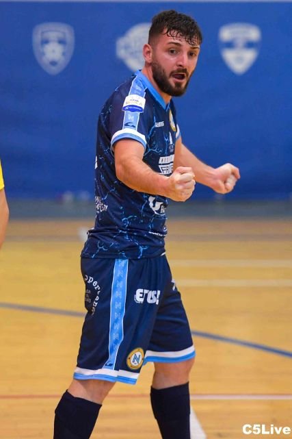 Napoli Futsal