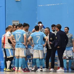 Napoli Futsal