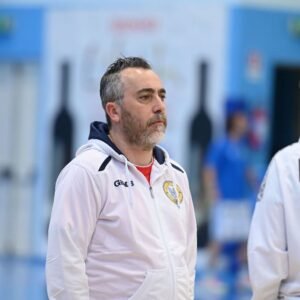 Napoli Futsal