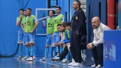 Napoli Futsal