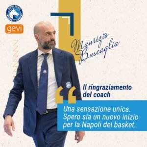 Maurizio Buscaglia