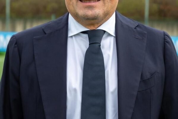 Lello Carlino annuncia dimissioni da presidente del Napoli Femminile