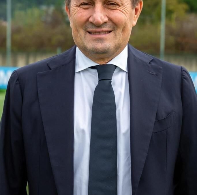 Lello Carlino annuncia dimissioni da presidente del Napoli Femminile