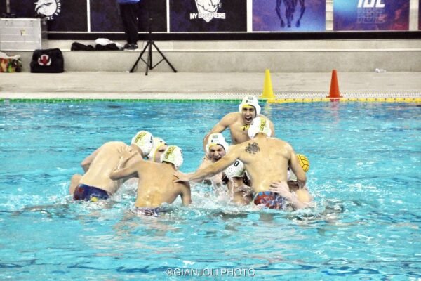 Cesport, contro il Club Aquatico in palio punti pesanti per la salvezza