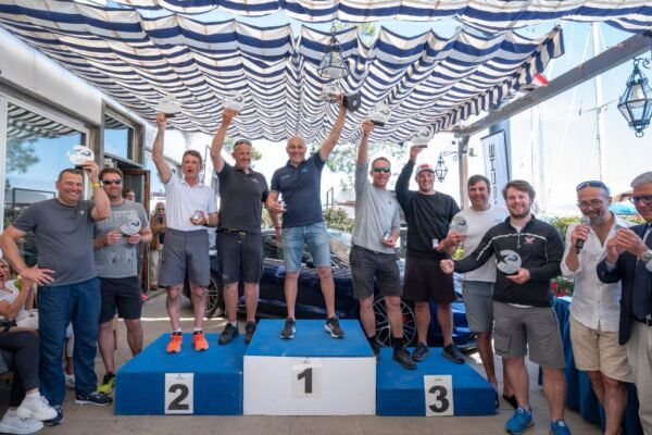 Diego Negri vince Eastern Hemisphere 2022