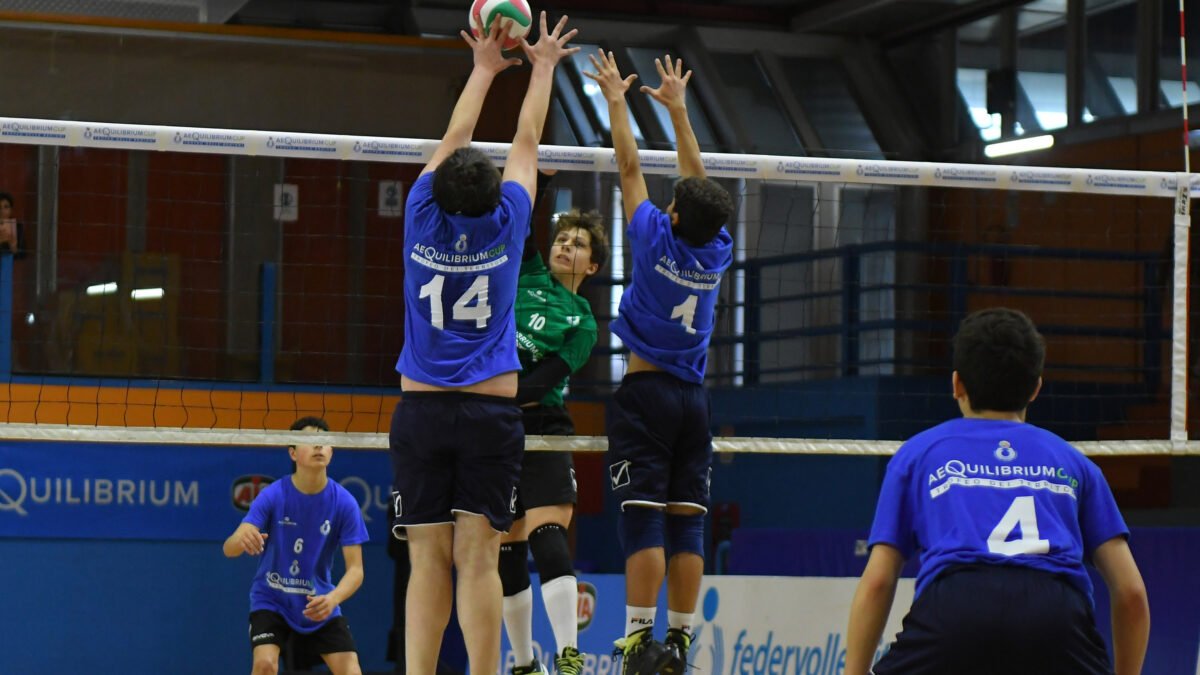 Trofeo dei Territori, comitato Napoli fa la doppietta