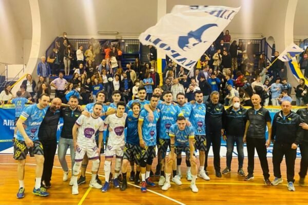 Rione Terra sconfitto da Roma, ora occorre impresa in gara2