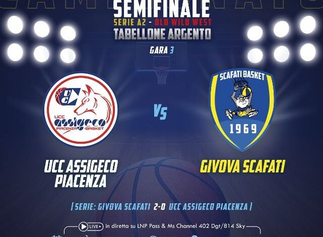 Givova Scafati
