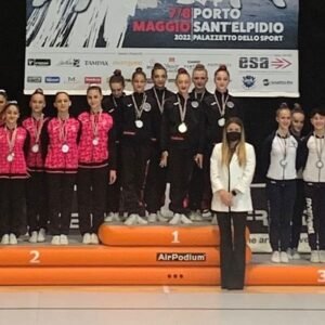 Ginnastica aerobica
