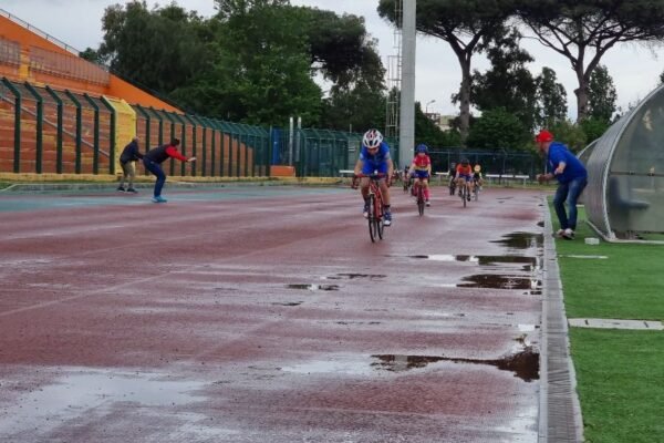 Bike School Napoli, successo per prima edizione a Cercola