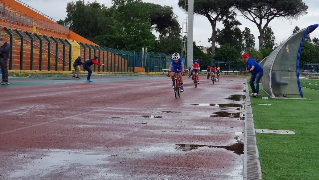 Bike School Napoli, successo per prima edizione a Cercola