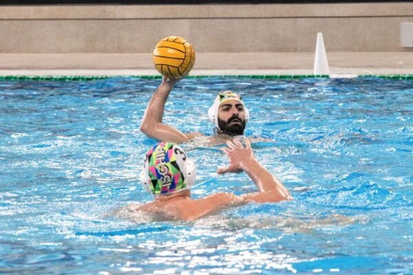 Ischia Marine Club, marcia spedita: cade anche la Basilicata Nuoto