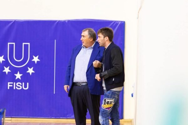 Real Sangiuseppe escluso dai playoff, Massa: “Siamo nauseati”