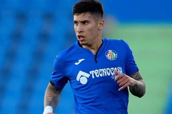 Mathias Olivera, visite mediche a Roma e la firma alla FilmAuro