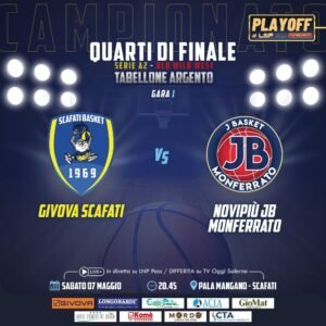 Givova Scafati