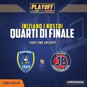 Givova Scafati