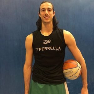 Alessandro Morgillo