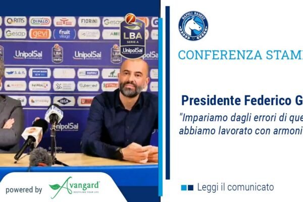 Gevi Napoli, Grassi: “Siamo al lavoro per l’anno prossimo”