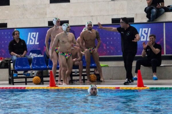 Ischia Marine Club, sfida contro Basilicata per continuare la marcia