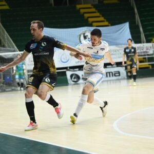 Napoli Futsal